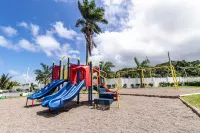 Modern Villa/ Fully AC/ Gated 24/7 Security, 5-10 mins to Attractions/ Ocho Rios