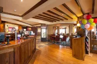 Premier Inn Barrow-In-Furness - Familien