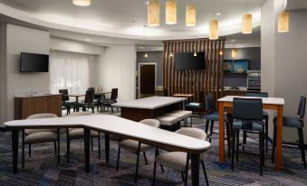 SpringHill Suites Fort Myers Airport