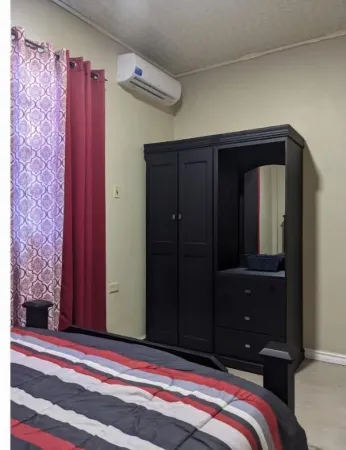 Unit 4 - Upstairs Back Отели рядом с достопримечательностью «Собор Святого Георгия»