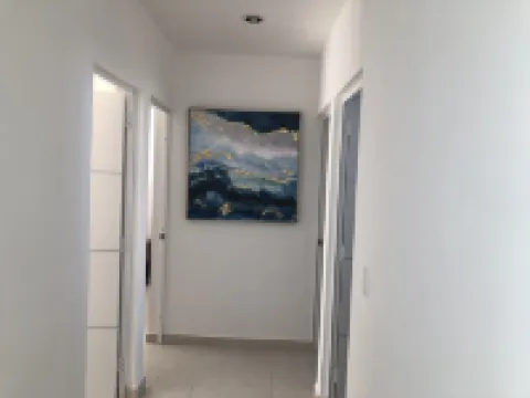 Beautiful Apartment in Puerto Morelos 7 min from the beach