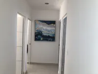 Beautiful Apartment in Puerto Morelos 7 min from the beach