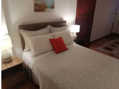 Hermosa vista al Pacífico relaja tu alma viajera! Huanchaco te espera Hotels near Chan Chan