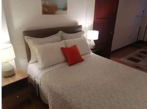 Hermosa vista al Pacífico relaja tu alma viajera! Huanchaco te espera Отели в г. Уанчако