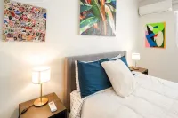 Home in the heart of the city Hotels near Me Salvé