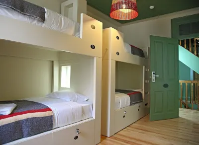 29 Madeira Hostel Hotels in 