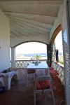 Experience the sea (view) - holiday home with large garden & pool