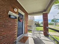 A cute fully furnished place to stay in Memphis
