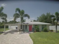 BEAUTIFULL VACATION HOUSE