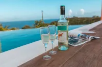 Bocean Villa - Luxury Hilltop Retreat -  case vacanza in affitto