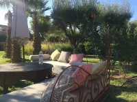 Villa les Portes de l'Atlas. Located in a 3 ha olive grove - Exclusive