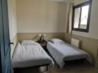 Ocean house 500 meters from the beach