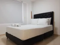 Nice apartment, central, room with air conditioning. Hotels in 