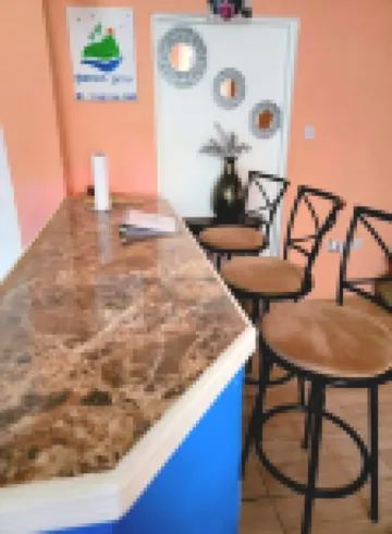 Comfort Suites - Two Bedroom Apartment