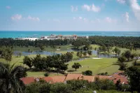 ENCHANTED VIEWS!! 3/3 Wyndham Grand Beach & Golf Resort