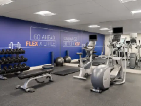 Holiday Inn Express & Suites TAMPA EAST - YBOR CITY by IHG Hotels in Tampa