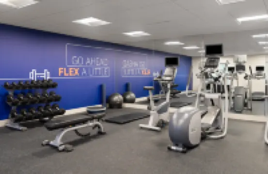 Holiday Inn Express & Suites TAMPA EAST - YBOR CITY by IHG