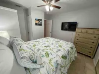 Blue Leisure C - Stuart - 2 Bedroom