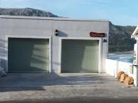Sea Cottage - House - spectacular sea views Hotels in Fish hoek