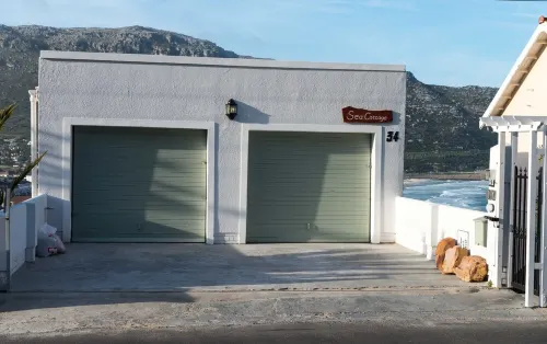 Sea Cottage - House - spectacular sea views