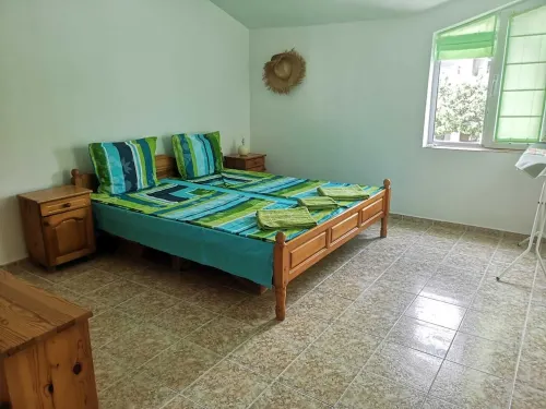 Retro house just 5 minutes from the beach and 5 minutes from the center Hotels in Nesebar