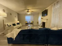 Original BeeNomadic ATL, Comfy Home Minutes  From Airport & Downtown