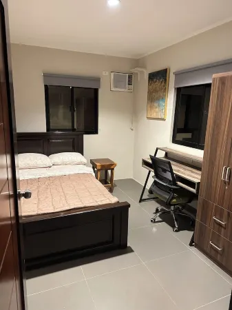 Farm Stay Along River. 15 mins away from the Beach with Fiber Optic, Netflix Отели в г. Ботолан