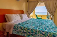 Villa María - Oceanfront - 8 guests - pet friendly - at Stella, Rincón