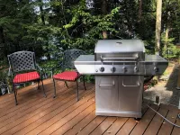 Villa Bella Muskoka - Your private executive escape to tranquil beauty