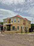 Private Spacious Modern 4BR Home with Full Kitchen Hotels near Turicentro El Papalón, San Miguel