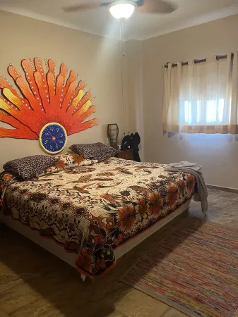 Beautiful Ocean front condo on the beach! Отели в г. Барра де Навидад