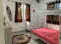 Villa Avec Piscine Privé Capesterre-belle-eau Hotels in Capesterre-Belle-Eau