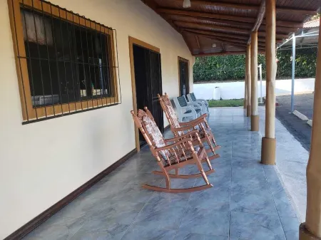 Rent House with private pool for family vacation