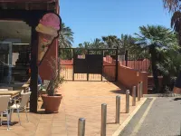 Corralejo Dona Laura private Wi-Fi, porch and pool. Tranquility and comfort
