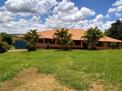 SÍTIO BOA VISTA - NATURE CORNER - ITUPEVA Hotels near Kadampa Meditation Center Brazil