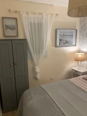 Un Rêve à la mer 亞維農城堡附近的飯店