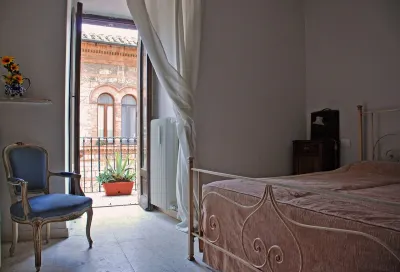 Comfortable apartment in the historic center of Narni
