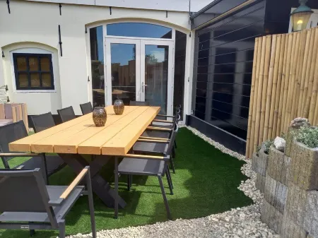 Pura Vida Panorama : Enjoy life !