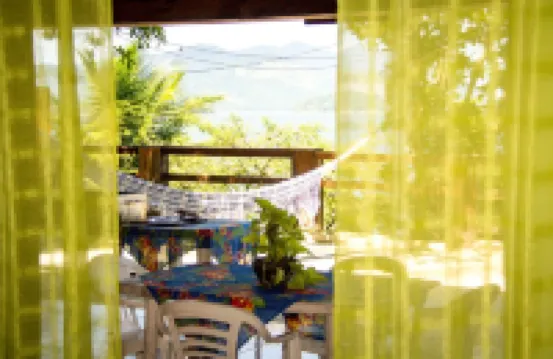 Chalet Jaguanum 1