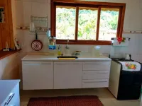 It's close to the center, cozy and ideal for resting and sightseeing.