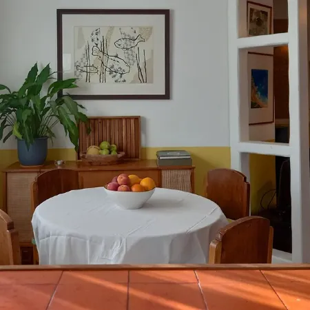 Donana - a romantic spot in Galamares