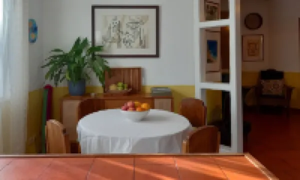 Donana - a romantic spot in Galamares