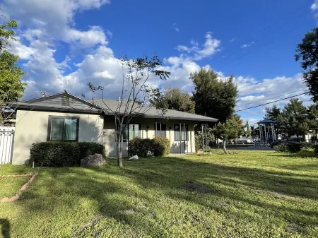 Cozy Home near NOS Center/CSUSB