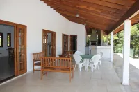 Chácara Condominium, near SP, heated swimming pool. Ideal for families, children and the elderly