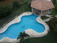 Casa Vasquez 2 Sea Beach Village - Ocean View - Beach - Pool - Roof Deck