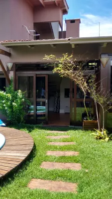 Lofty with exclusive pool for guests! Hotels near Agostinho Martha Municipal Museum