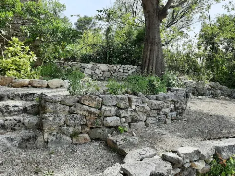 Gîte Passiflore Calm and Disconnection Cèze Valley Close to Ardèche Beautiful Views