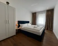 Edles 105 m² Apartment für bis zu 6 Personen, Ideal für Familien mit Kindern Hotels in Crimmitschau