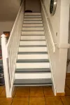 50m from the beach! Apartment Quiet and secure residence.