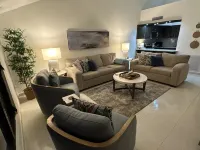 3 Bedroom Condo w/ Gorgeous View at Palmas Del Mar